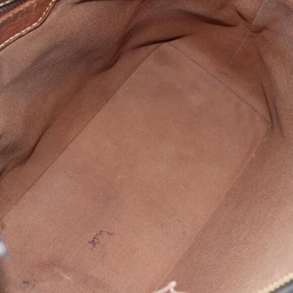 LOUIS VUITTON Monogram Cabas Piano Tote Bag M51148 LV Auth bs30110 - Picture 10 of 16